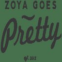 Zoya Goes Pretty