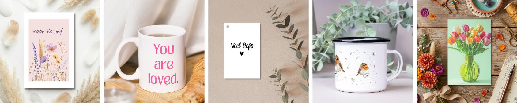Birds & Crafts