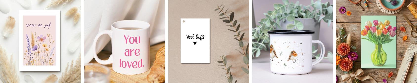 Birds & Crafts