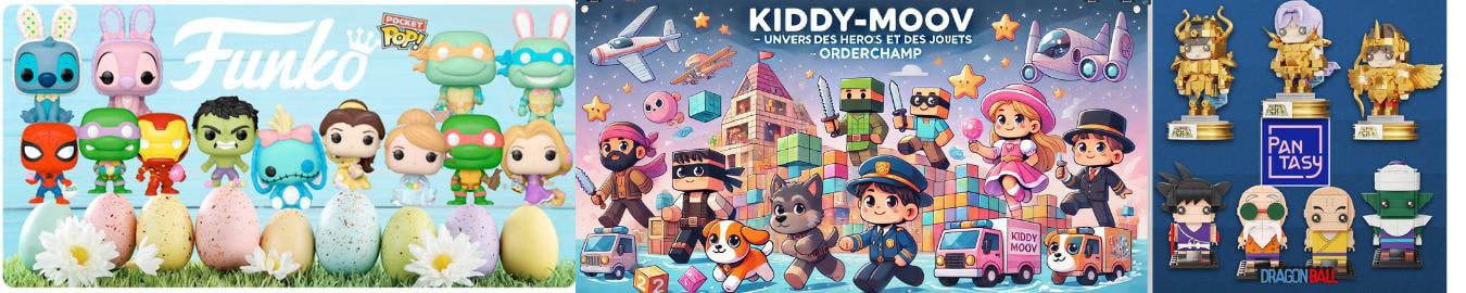 KIDDY-MOOV