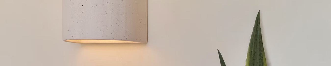 ORA | Handcrafted Lights