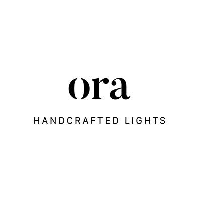 ORA | Handcrafted Lights