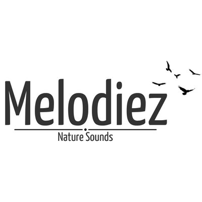 Melodiez - Natuurgeluiden Box