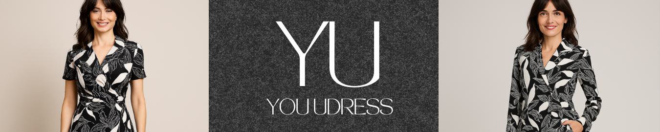 YOU UDRESS