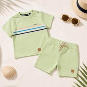Little Chiq Fashion, Kids & Baby merk in Nederland
