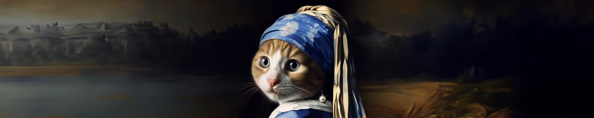 Meow & Muse