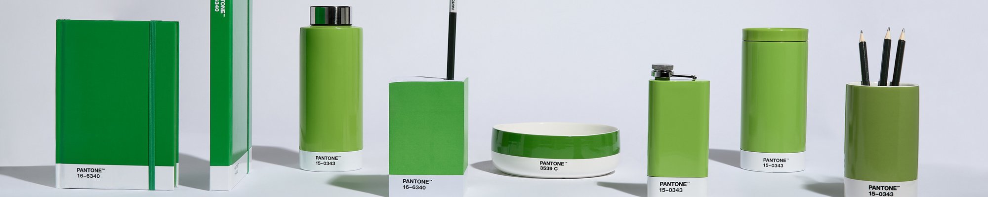 PANTONE by Copenhagen Design