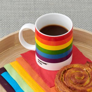PANTONE by Copenhagen Design, Koken & Tafelen merk in Denemarken