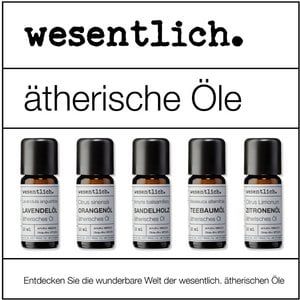 wesentlich., Gesundheit & Schönheit Marke in Deutschland