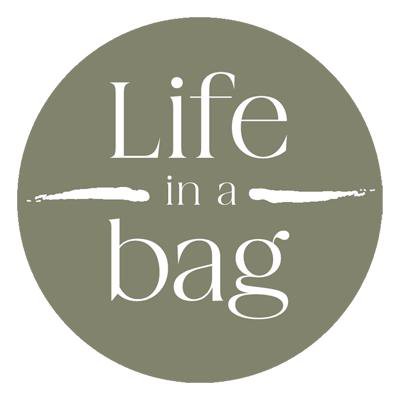 Life in a bag