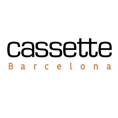 CASSETTE