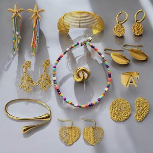 CASSETTE, Sieraden merk in Spanje