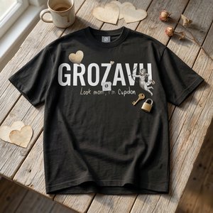 MaisonGrozavu, Mode Marke in Spanien