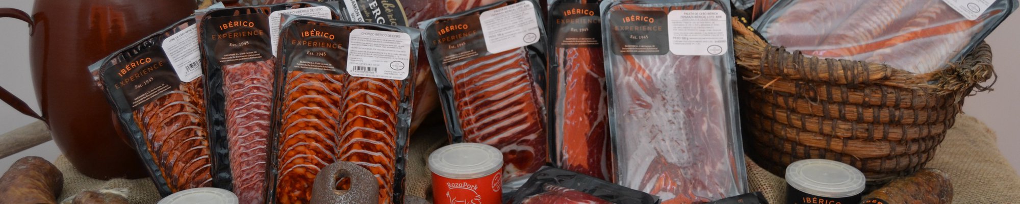 IBÉRICO EXPERIENCE