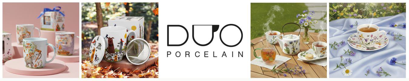 Duo-Gift Mugs by TX-Distri