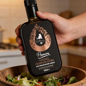 Gattino Fine Foods, Essen & Getränke Marke in Bulgarien