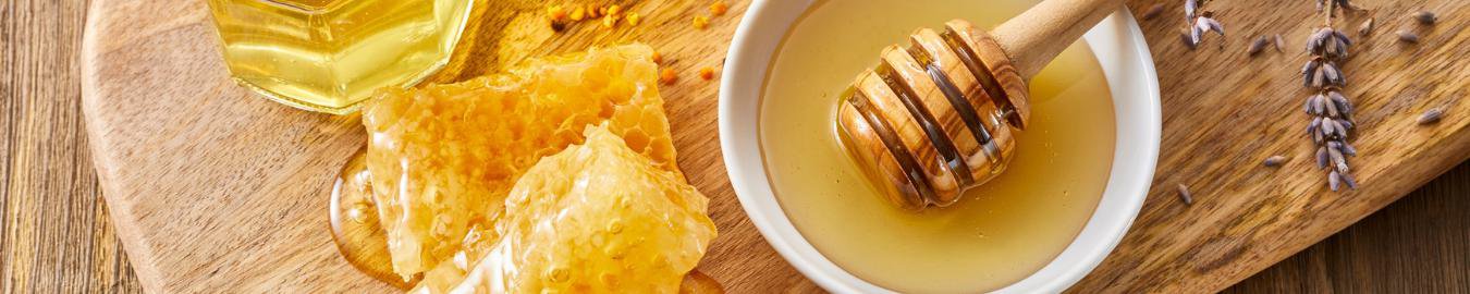 Hives Bio | Honey products