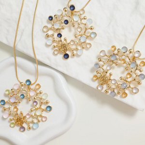AMORINO, Jewelry brand in Italy