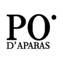 Pó de Aparas