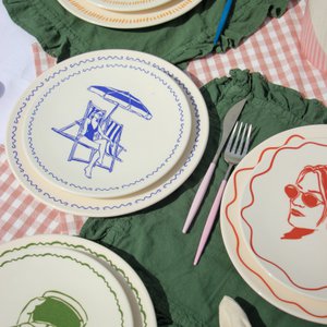 Pó de Aparas, Koken & Tafelen merk in Portugal