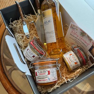 Relais Gourmet, Essen & Getränke Marke in Frankreich