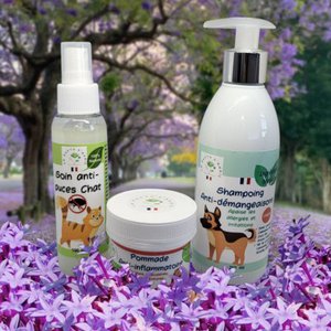 LA PHYTO D'ANAÏS, Home & Living brand in France