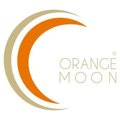ORANGE MOON