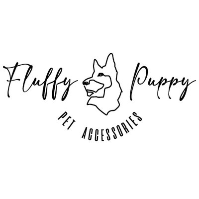 Fluffy Puppy