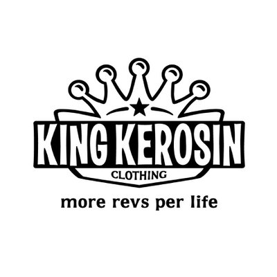 KING KEROSIN
