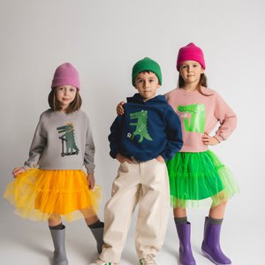 SATURNDAY, Kinder & Babys Marke in Deutschland