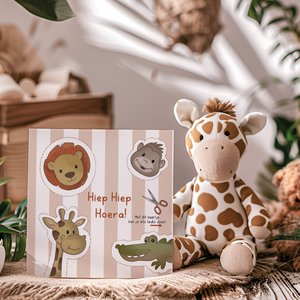 Studio Poppybird, Schreibwaren Marke in Niederlande