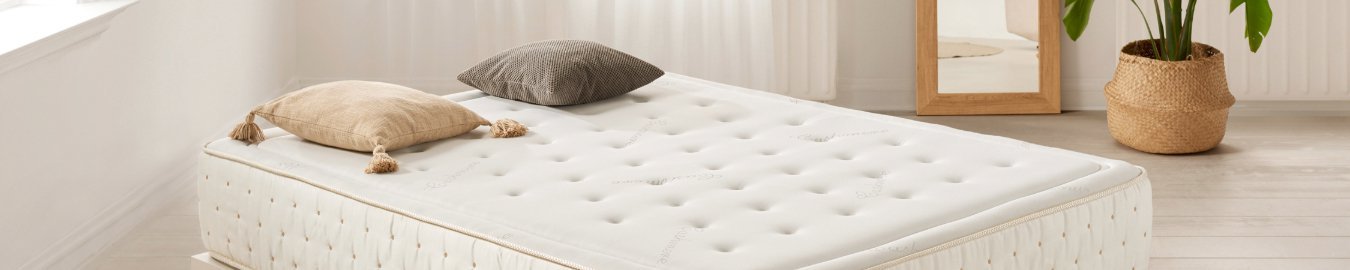 Moonia Mattresses