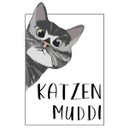 Katzenmuddi
