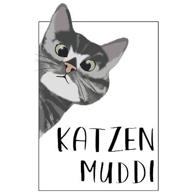 Katzenmuddi