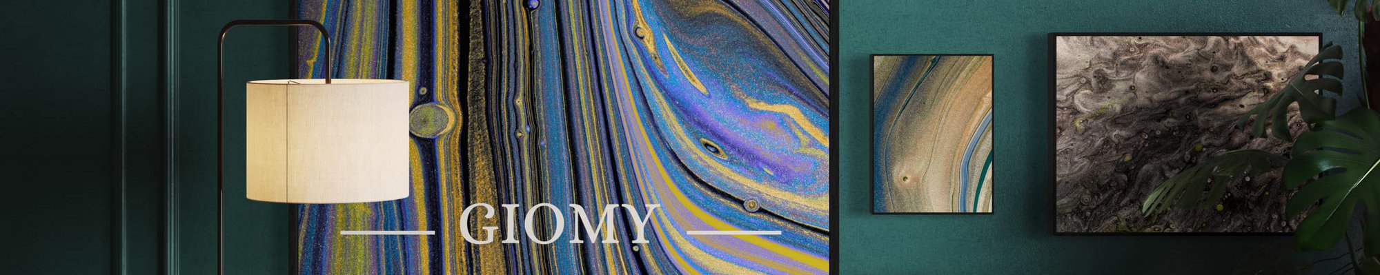 GIOMY