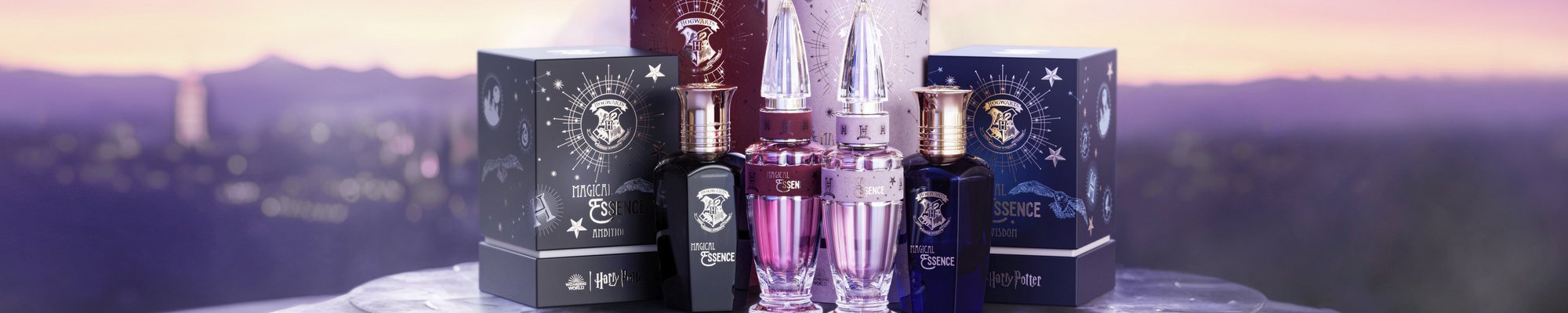 PARFUMLOVERS