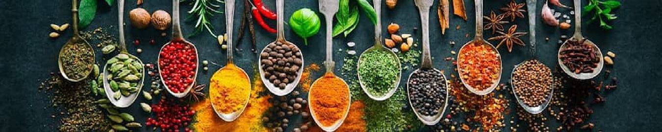 Les Epices DeLACO