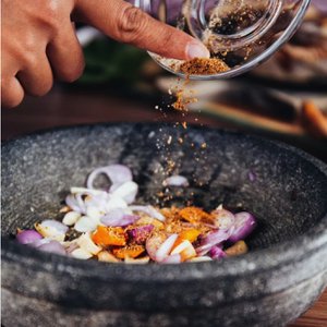 Les Epices DeLACO, Home & Living merk in Frankrijk