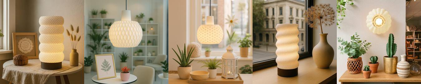Lampdesign