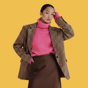 Amaria, Mode Marke in Frankreich