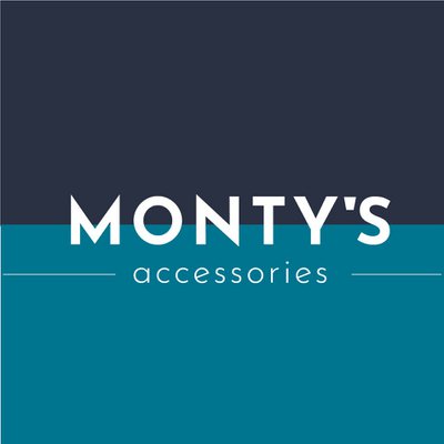 Monty's Accessories