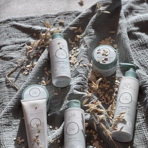 Les Bisous De Lou, Kids & Baby brand in Belgium