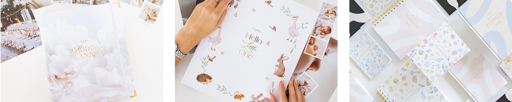 Love & Story Design