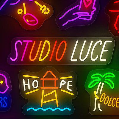 STUDIO LUCE