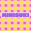 MINISUKI