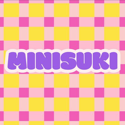 MINISUKI