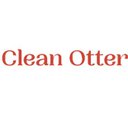 Clean Otter