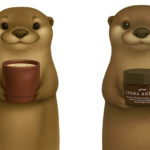 Clean Otter, Health & Beauty brand in Netherlands
