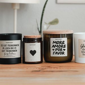 HAPPYSOY, Home & Living brand in Germany