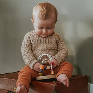 Studio Spruitje, Kids & Baby merk in Nederland